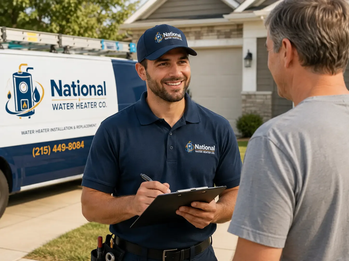 Water Heater Installation Thornton, PA FAQs